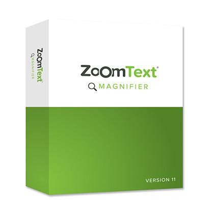 Zoomtext%20%20Magnifier%205%20Kullanıcılı%20Ekran%20Büyütme%20Programı