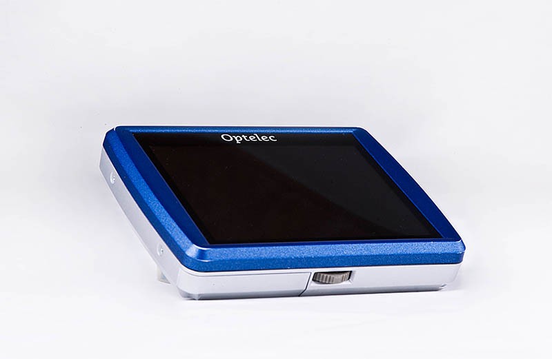 Compact Mini 3.5’’ Dijital Büyüteç