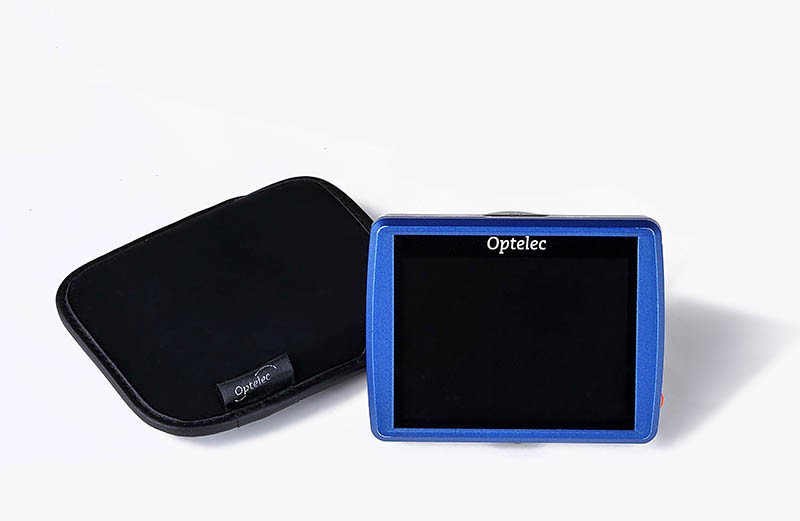 Compact Mini 3.5’’ Dijital Büyüteç