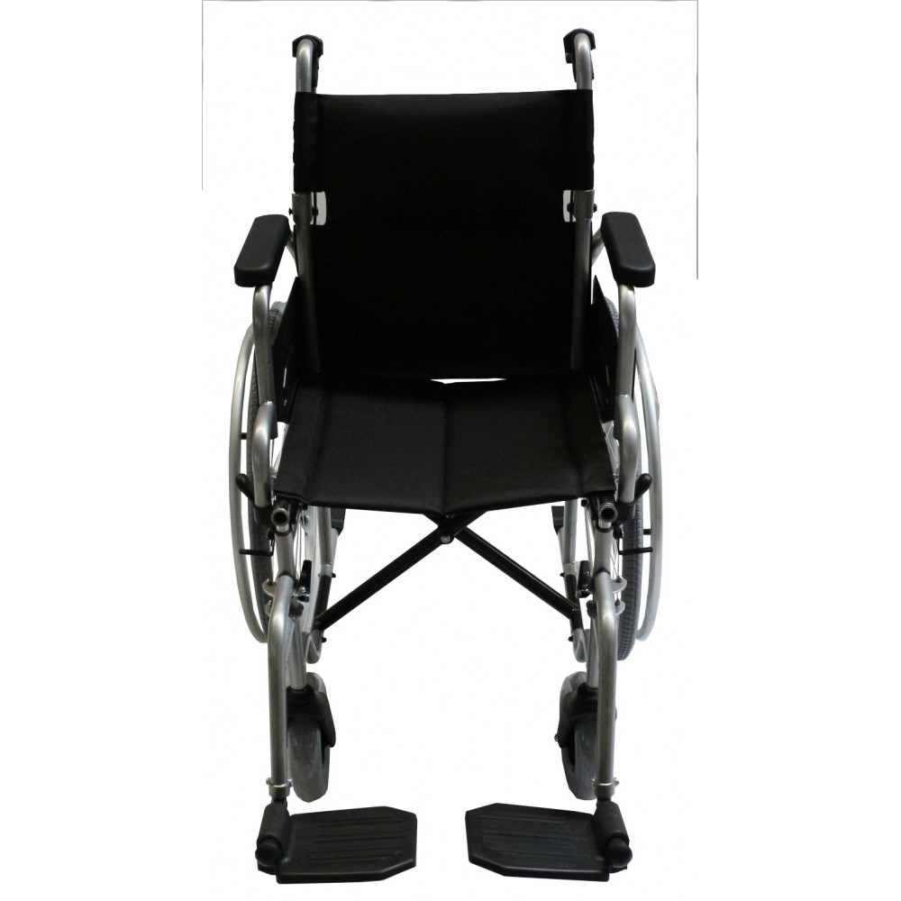 Poylin P120 50 Cm Manuel Tekerlekli Sandalye Engelleri Kaldiran Teknolojiler