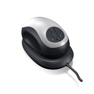 Zoom-Mouse Elektronik Büyüteç - Engelleri Kaldıran Teknolojiler