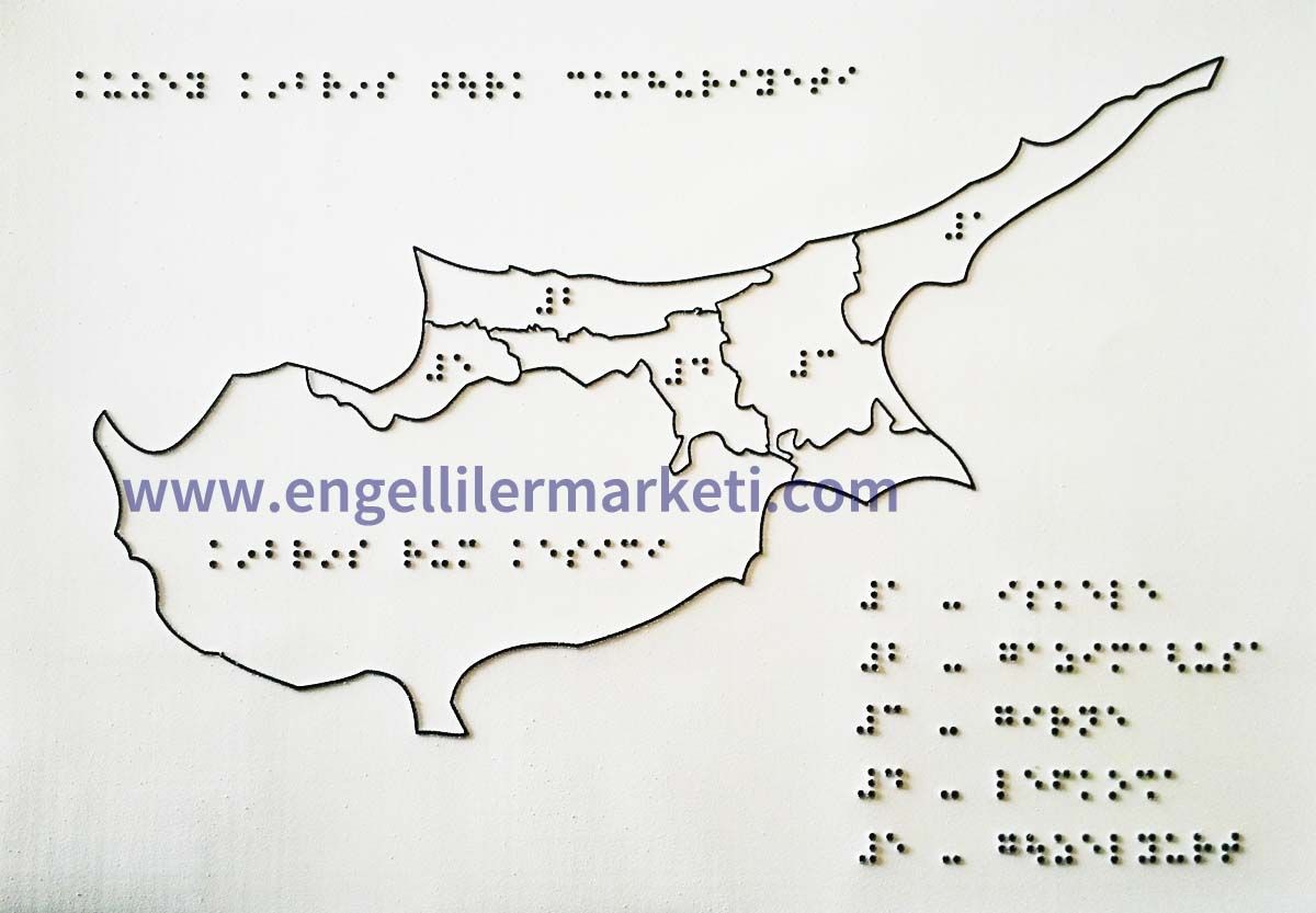 Kabartma%20Kuzey%20Kıbrıs%20Haritası