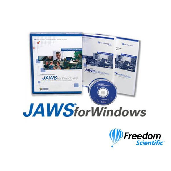 JAWS%20For%20Windows Ekran%20Okuma Programı