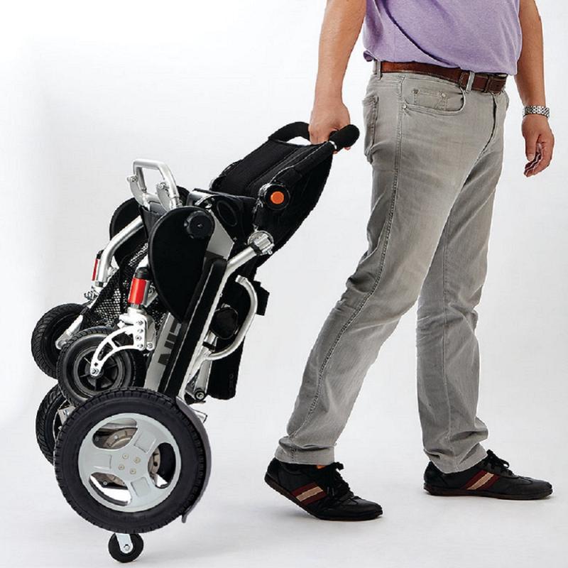 Poylin%20P209%20XL%20Ultra%20Hafif%20Lityum%20Akülü%20Tekerlekli%20Sandalye