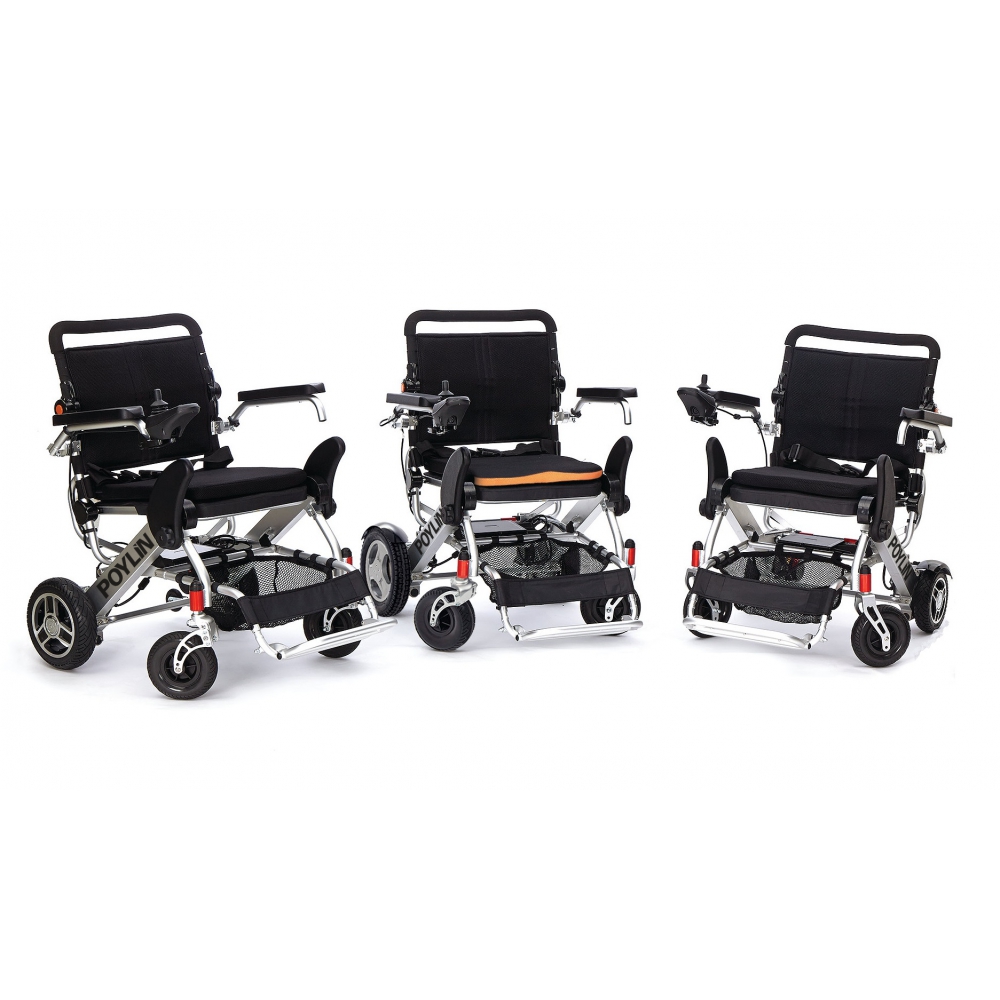 Poylin%20P209%20XL%20Ultra%20Hafif%20Lityum%20Akülü%20Tekerlekli%20Sandalye