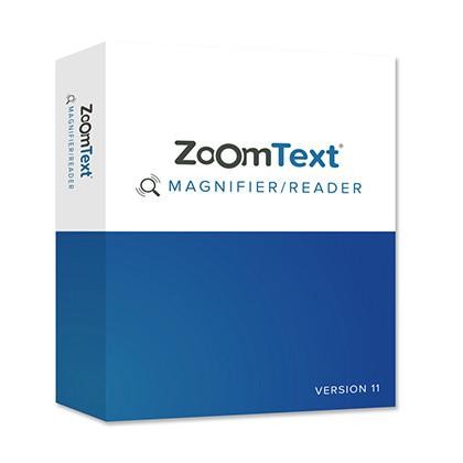Zoomtext%20Magnifier/Reader%2010%20Kullanıcılı%20Ekran%20Büyütme%20ve%20Seslendirme%20Programı