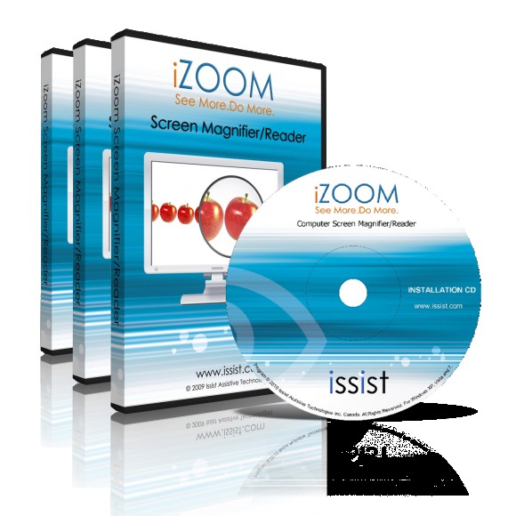 iZoom%20Magnifier/Reader%20Ekran%20Büyütme%20ve%20Okuma%20Programı