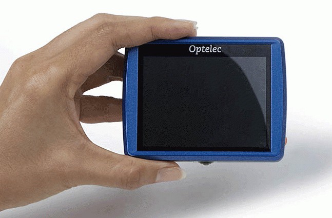 Compact Mini 3.5’’ Dijital Büyüteç
