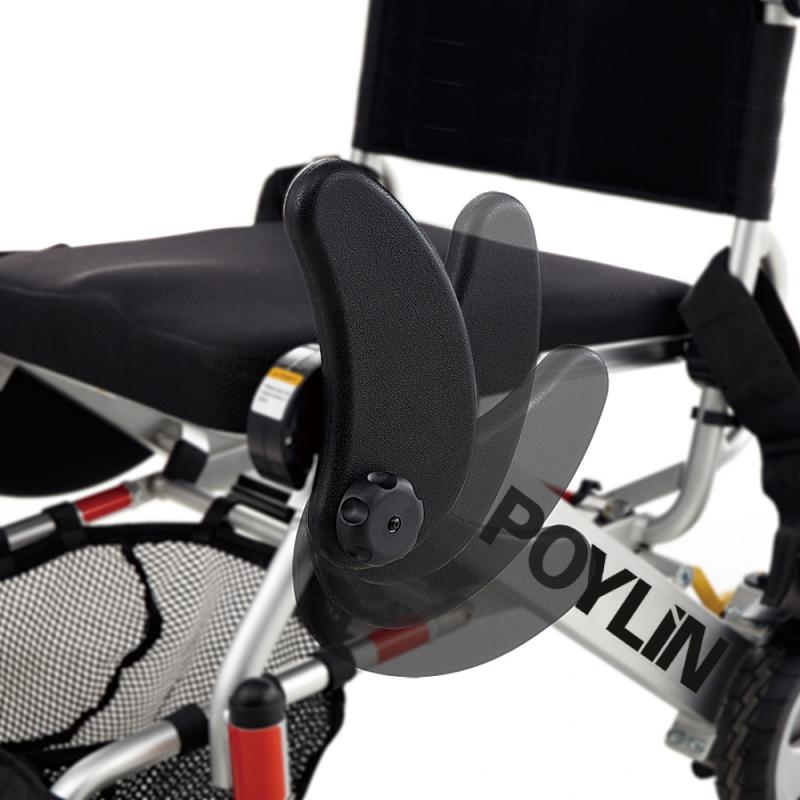 Poylin%20P207%20Ultra%20Hafif%20Akülü%20Tekerlekli%20Sandalye