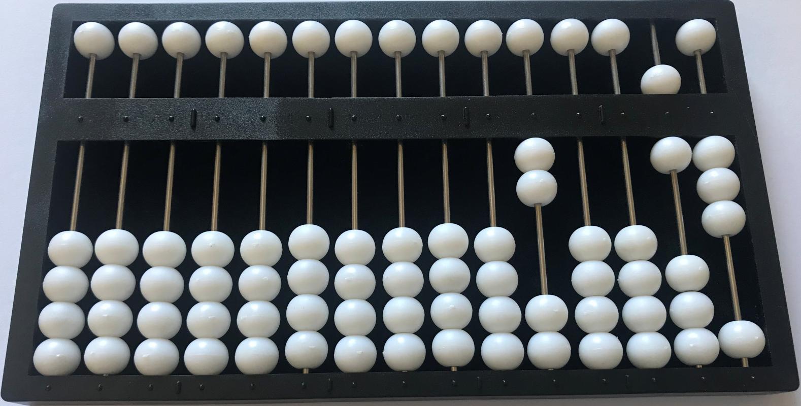 Abacus