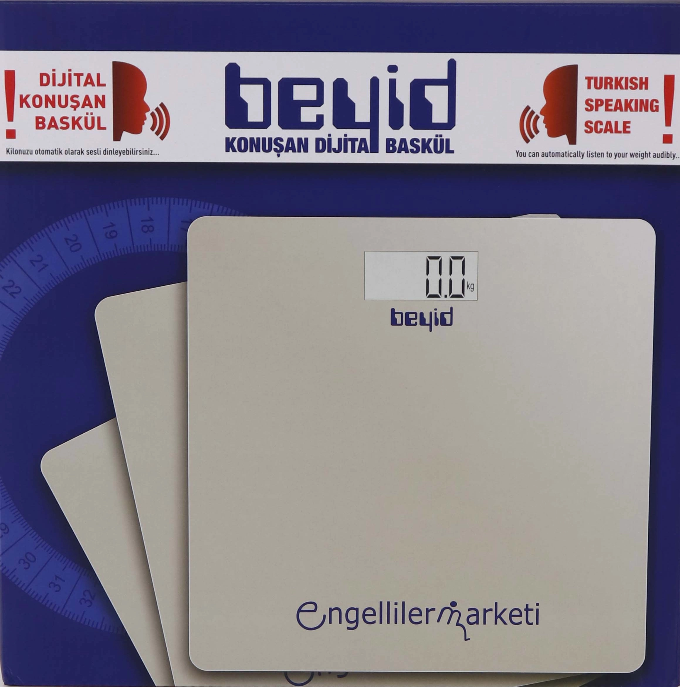 Beyid%20İngilizce%20Konuşan%20Dijital%20Baskül
