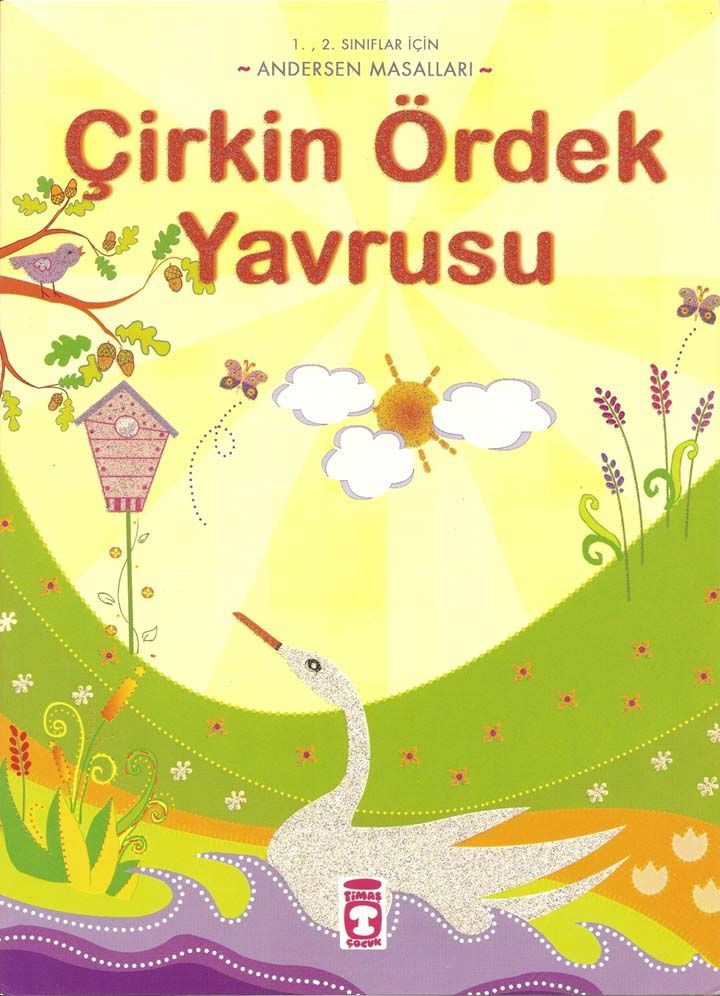 Çirkin%20Ördek%20Yavrusu%20-%20Andersen%20Masalları