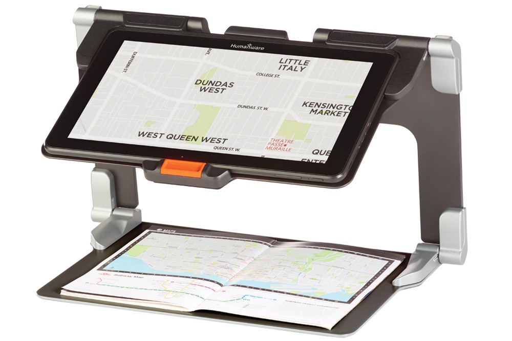 Connect%2012%20–%20Smart%20portable%20magnifier,%2025X%20distance%20viewing