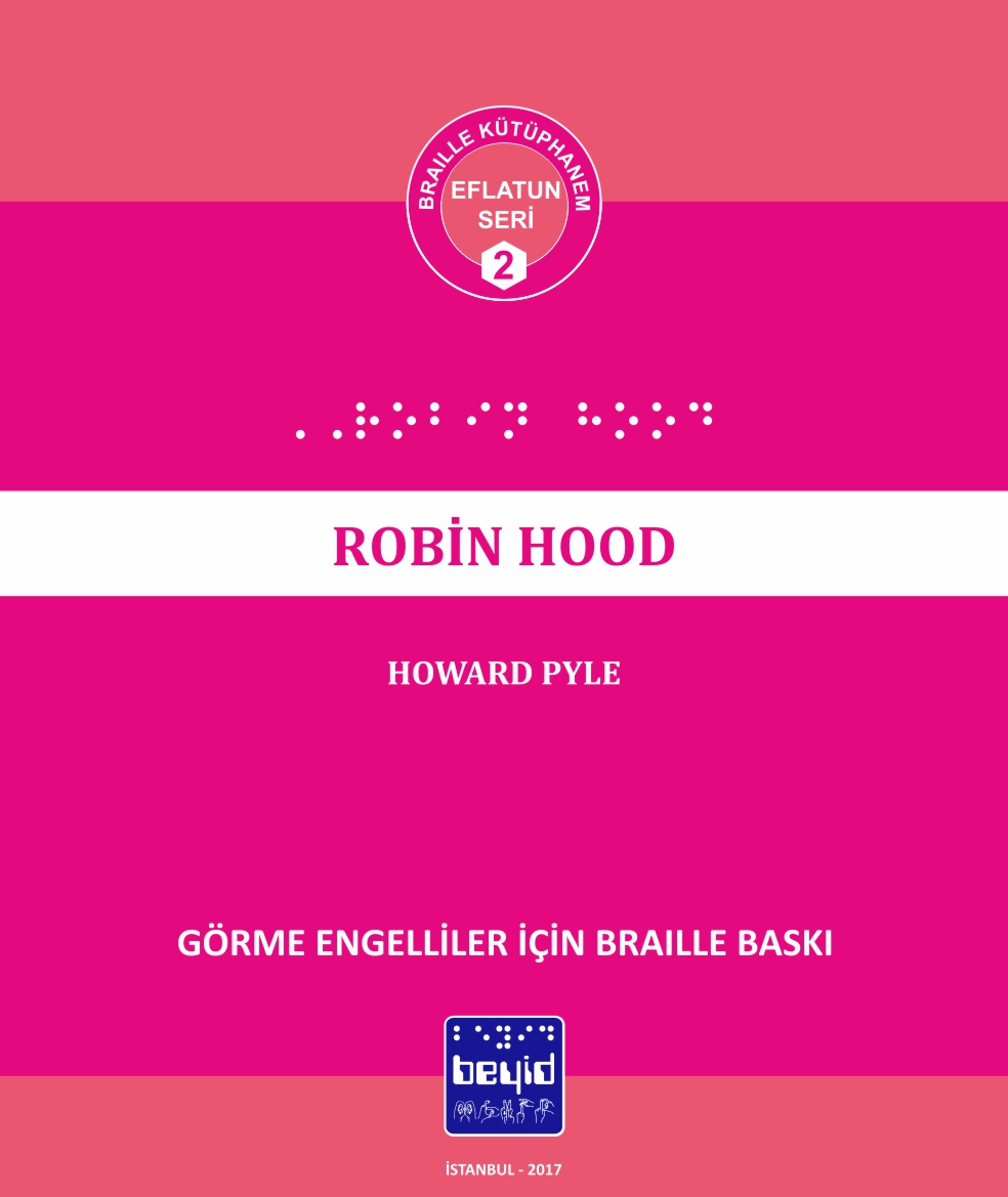 Robin Hood - Howard Pyle