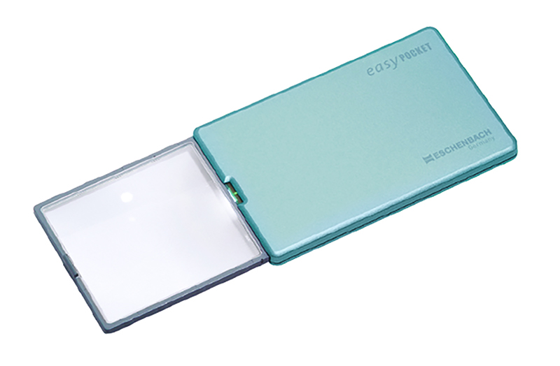 Eschenbach%20Işıklı%20Cep%20Büyüteci%20-%20Easy%20Pocket%204x