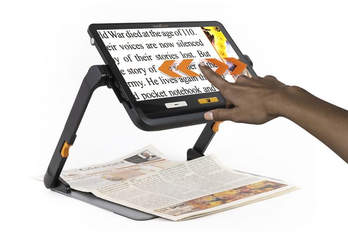 explore%2012%20–%20Portable%20video%20magnifier