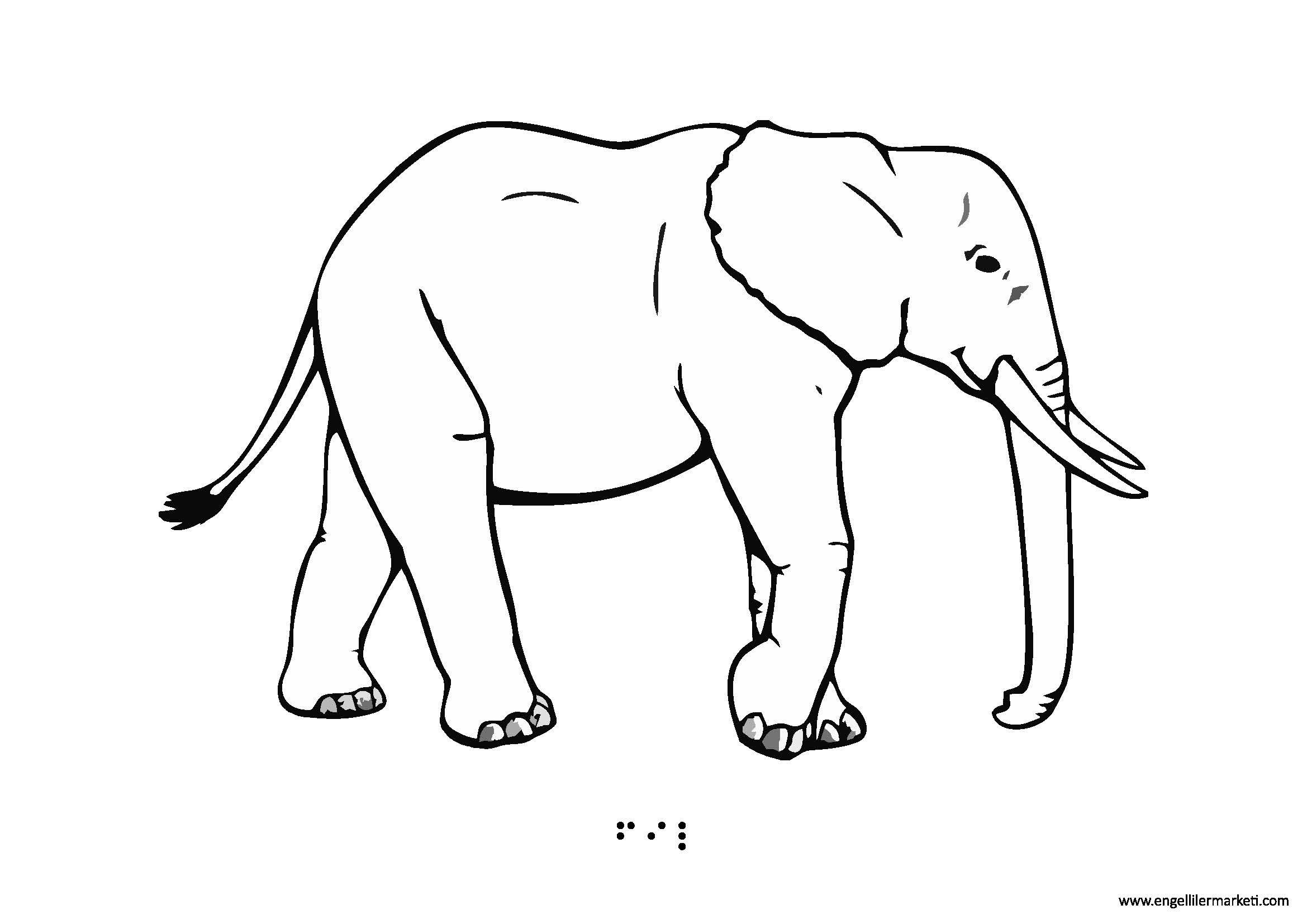 Tactile%20Animal%20Shape-Elephant