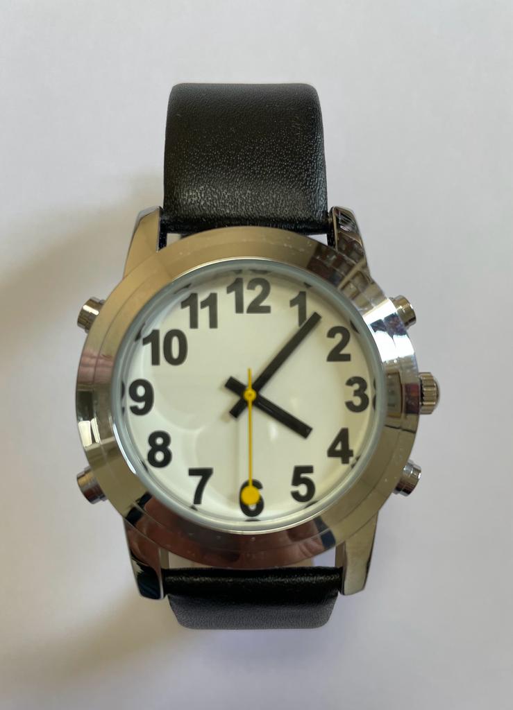 Unisex%20French%20Speaking%20Watch