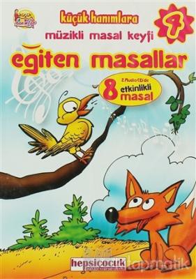 Küçük%20Hanımlara%20Müzikli%20Masal%20Keyfi%20Eğiten%20Masallar%204%20-%20Sesli%20Kitap