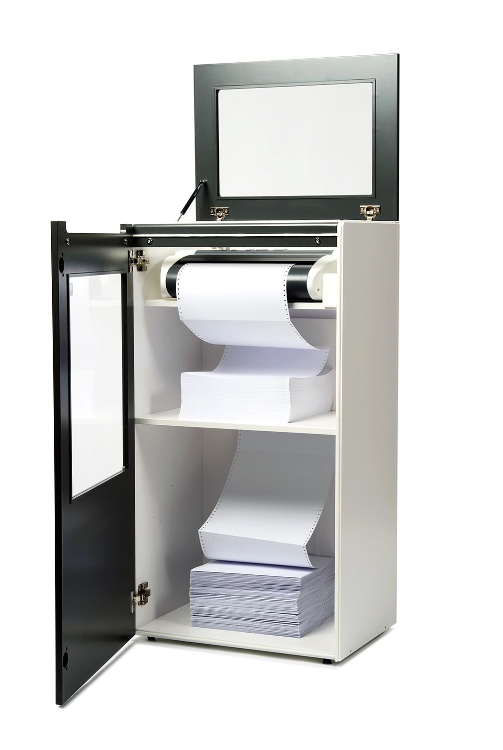 Everest%20D%20-%20Basic%20D%20Braille%20Yazıcı%20için%20Ses%20İzolasyon%20Kabini