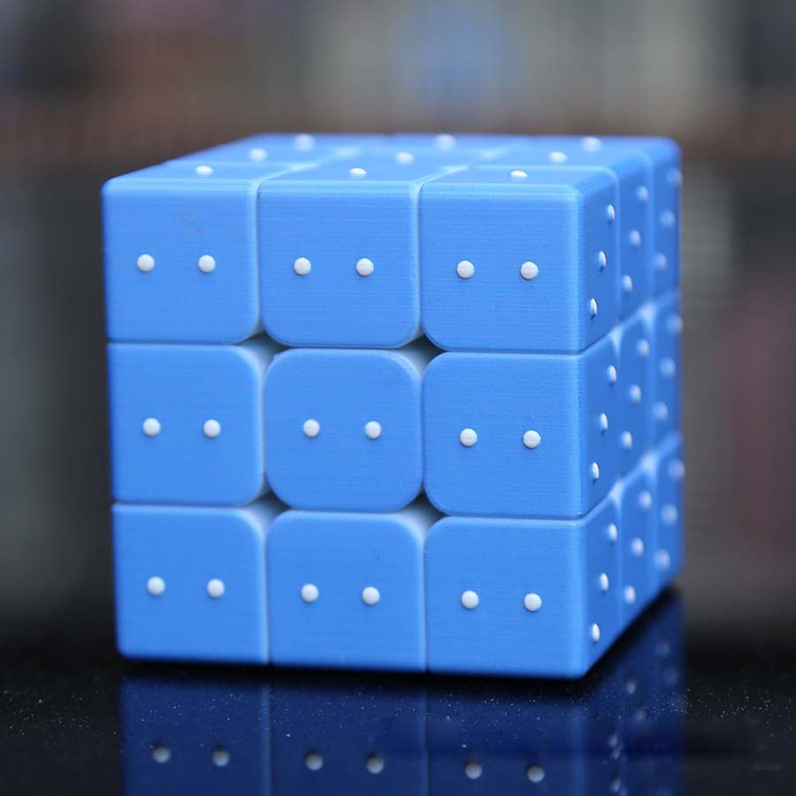Puzzle%20Zeka%20Küpü-Mavi