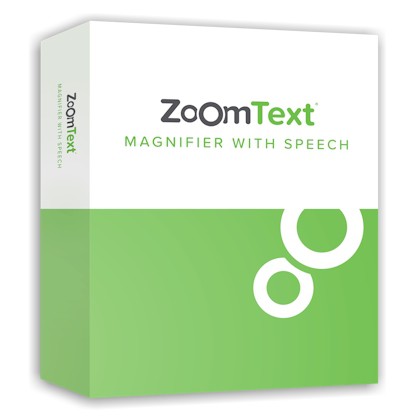 Zoomtext%20Magnifier/Reader%201%20Kullanıcılı%20Ekran%20Büyütme%20ve%20Seslendirme%20%20Programı
