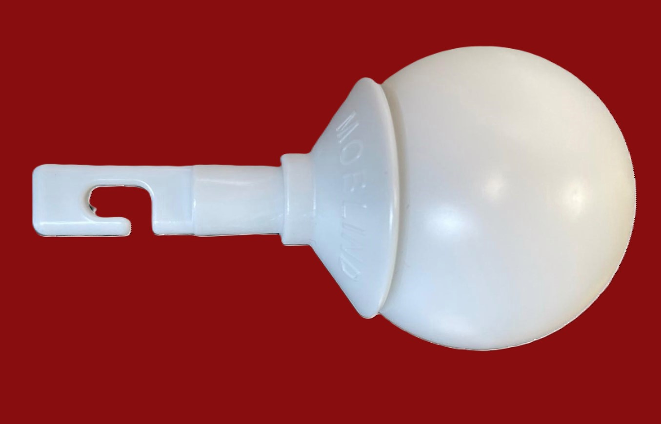 Moblind%20Mini%20Portakal%20Tipi%20Dönebilen%20Baston%20Ucu%20