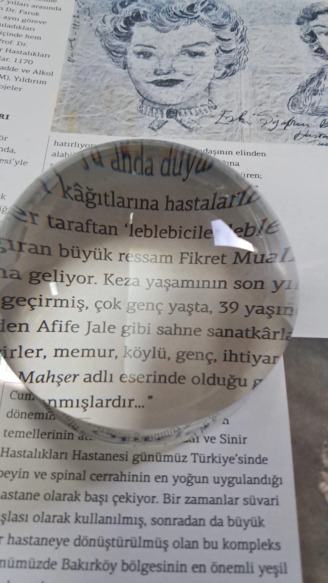 Optelec%20PowerDome%2080MM%20Büyüteci