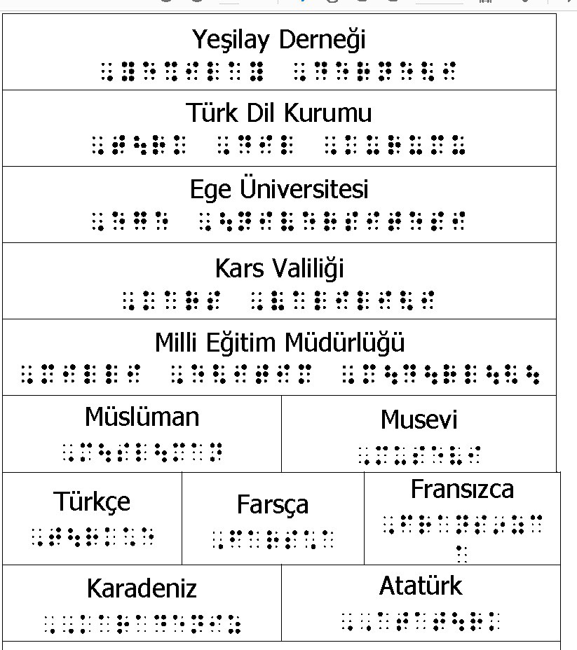 ÖĞRETİCİLER%20İÇİN%20KABARTMA%20YAZI%20(BRAILLE)%20ÖĞRETİM%20KLAVUZU