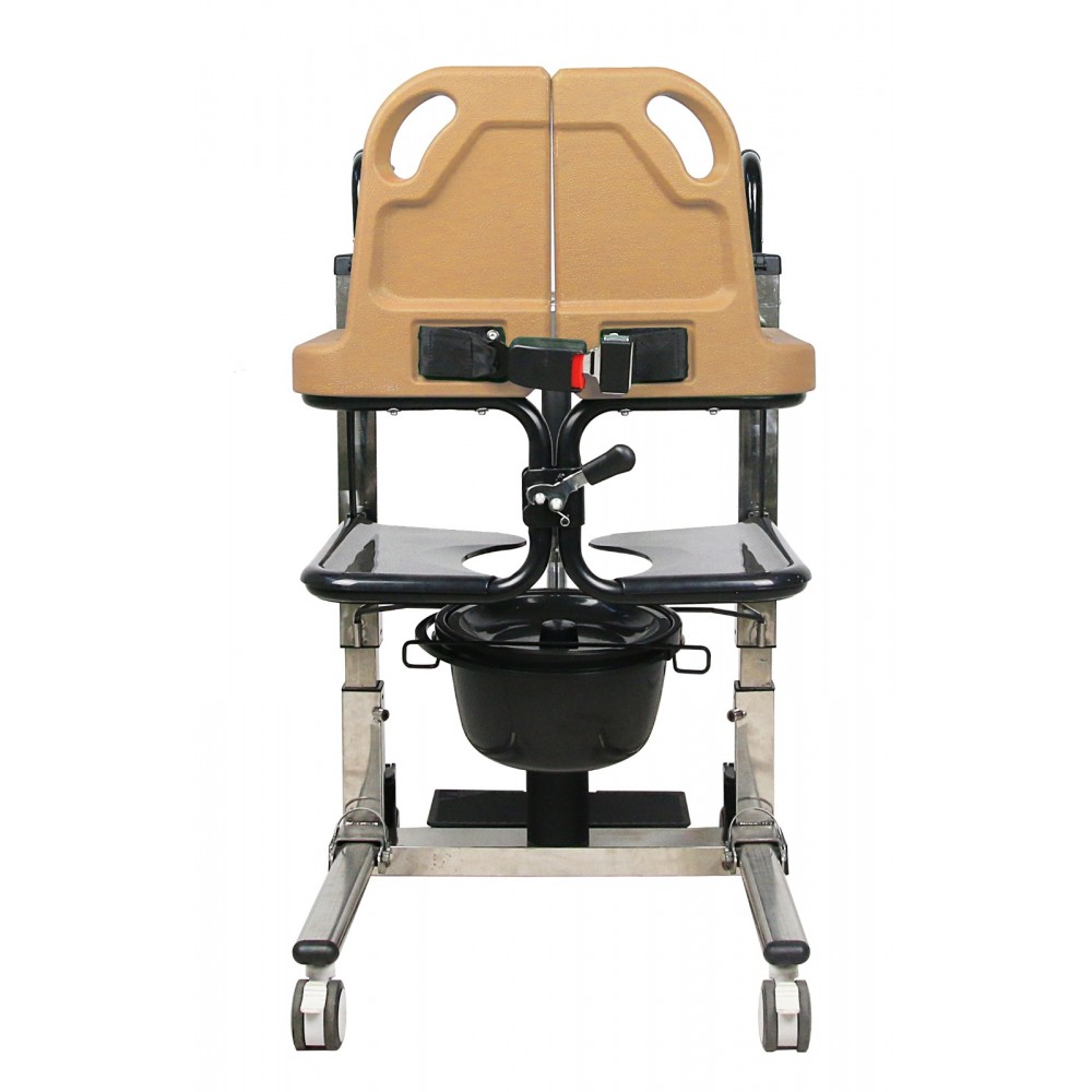 Poylin%20P770%20Banyo-Tuvalet%20Özellikli%20Transfer%20Sandalyesi%20(Hidrolikli)