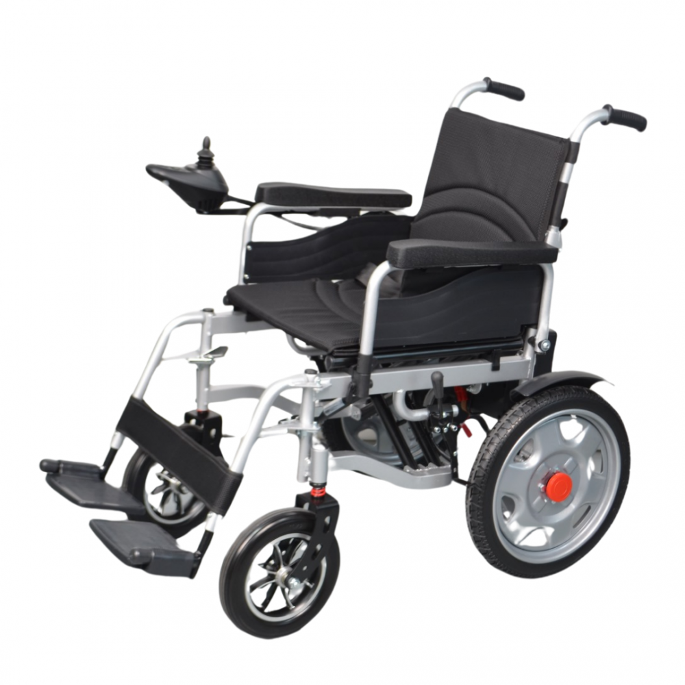 Poylin%20P200E-2024%20Katlanabilir%20Akülü%20Tekerlekli%20Sandalye