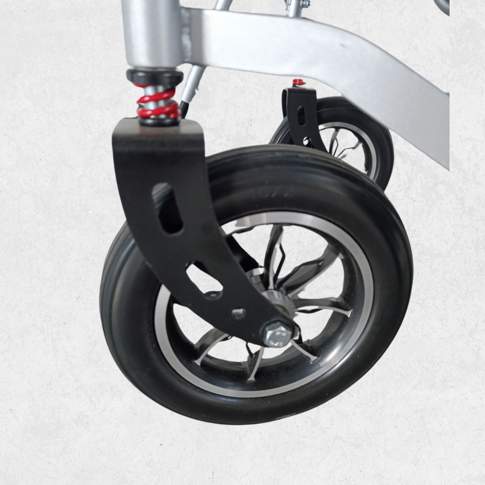 Poylin%20P200E-2024%20Katlanabilir%20Akülü%20Tekerlekli%20Sandalye