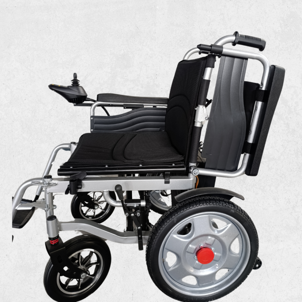Poylin%20P200E-2024%20Katlanabilir%20Akülü%20Tekerlekli%20Sandalye