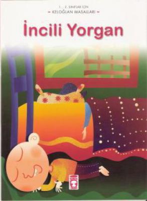 İncili Yorgan - Keloğlan Masalları - Braille Kitap