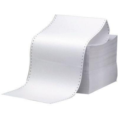 Sürekli Form Kağıdı - Basic D Yazıcı için