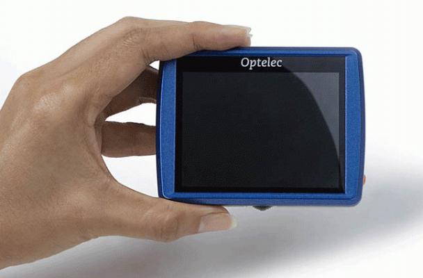Compact Mini 3.5’’ Dijital Büyüteç