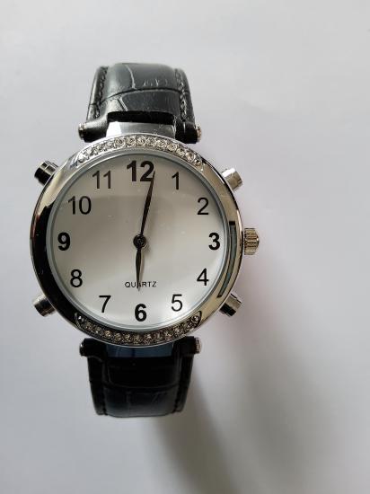 Arabic Talking watch for Female