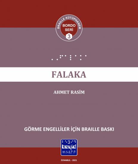 Falaka - Ahmet Rasim