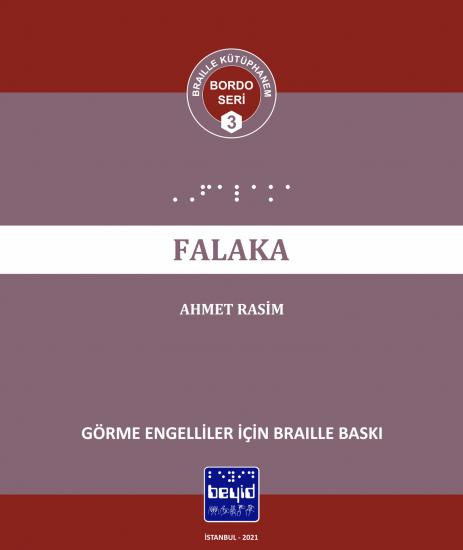 Falaka - Ahmet Rasim