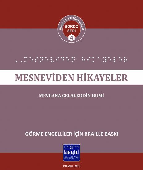 Mesneviden Hikayeler - Mevlana Celaleddin-i Rumi