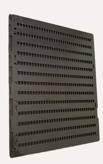 Çift Taraflı A4 Ebat  Kabartma Yazı Tableti