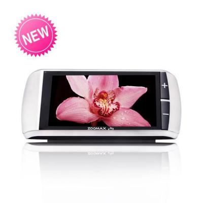 Zoomax M5 Dokunmatik Uzak / Yakın Dijital Büyüteç