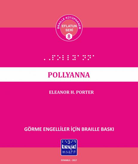 Pollyanna - Eleanor H. Porter