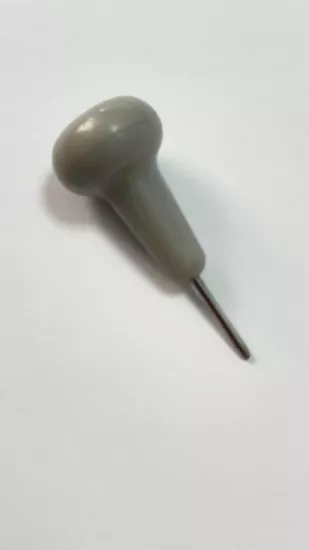 Braille Stylus (Green)