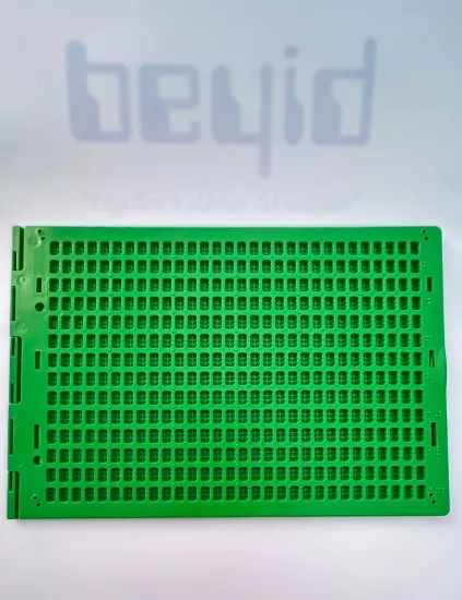  14 Satırlık  Kabartma Yazı Tableti