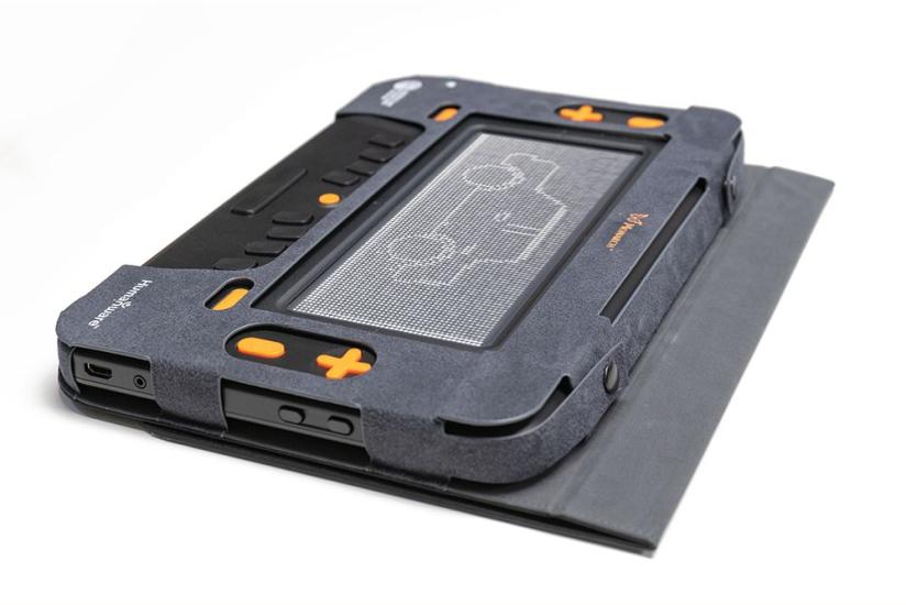Monarch Braille ve Grafik Tableti