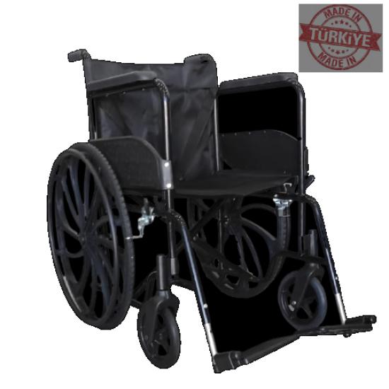 Poylin P100E Economic Wheelchair