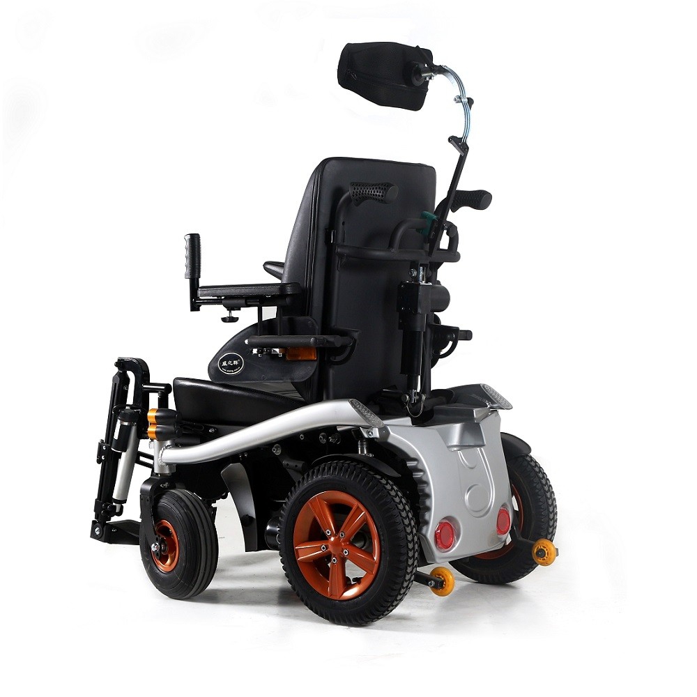 Poylin%20P288%20Multi%20Fonksiyonel%20Akülü%20Tekerlekli%20Sandalye