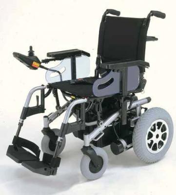 Akülü Tekerlekli Sandalyeler